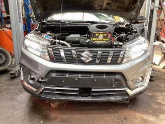 Suzuki Vitara Vitara (LY/MY), SUV, 2015 1.5 16V Dualjet Hybrid picture 14