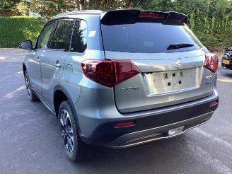 Suzuki Vitara Vitara (LY/MY), SUV, 2015 1.5 16V Dualjet Hybrid picture 7