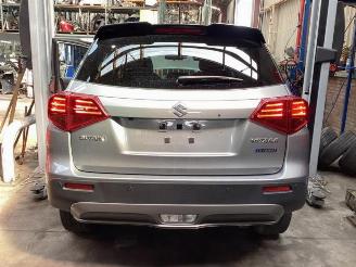 Suzuki Vitara Vitara (LY/MY), SUV, 2015 1.5 16V Dualjet Hybrid picture 13