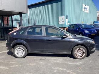 Ford Focus Focus 2, Hatchback, 2004 / 2012 1.6 16V picture 4
