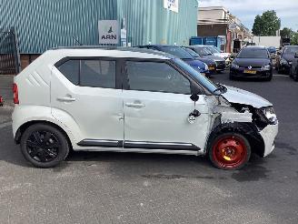 Suzuki Ignis 1.2 Comfort picture 4