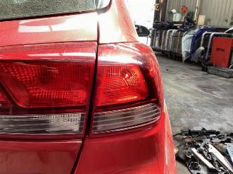 Kia Rio Rio IV (YB), Hatchback, 2017 1.0i T-GDi 100 12V picture 13