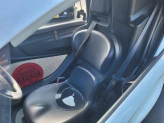 Renault Twizy Twizy, Brommobiel, 2012 80 picture 10