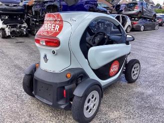 Renault Twizy Twizy, Brommobiel, 2012 80 picture 5