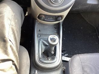 Kia Soul 1.6 X--ecutive picture 11