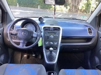 Opel Agila 1.0 12V picture 12