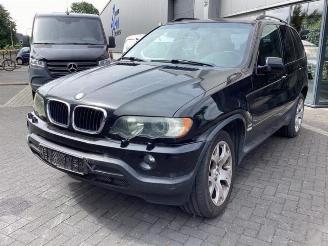 demontáž osobní automobily BMW X5 X5 (E53), SUV, 2000 / 2006 3.0 24V 2003/1