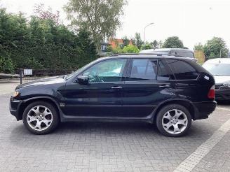 BMW X5 X5 (E53), SUV, 2000 / 2006 3.0 24V picture 8