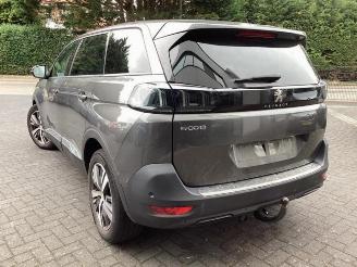 Peugeot 5008  picture 7