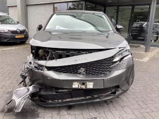 Peugeot 5008  picture 2