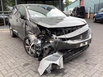 Peugeot 5008  picture 3