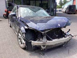 Mercedes C-klasse C (W205), Sedan, 2013 / 2021 C-350 e 2.0 16V picture 3