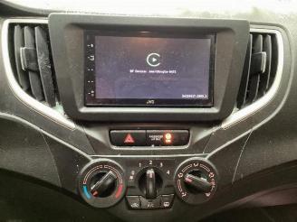 Suzuki Baleno Baleno (EW/FW), Hatchback 5-drs, 2016 1.2 Dual Jet 16V picture 12