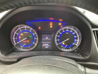 Suzuki Baleno Baleno (EW/FW), Hatchback 5-drs, 2016 1.2 Dual Jet 16V picture 11