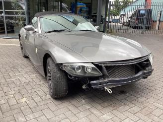 BMW Z4  picture 3