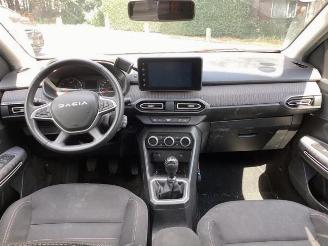 Dacia Jogger Jogger, MPV, 2022 1.0 TCe 100 Bi-Fuel , ECO-G 12V picture 9