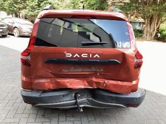 Dacia Jogger Jogger, MPV, 2022 1.0 TCe 100 Bi-Fuel , ECO-G 12V picture 6