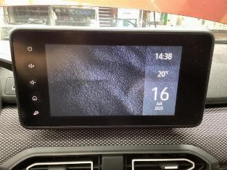 Dacia Jogger Jogger, MPV, 2022 1.0 TCe 100 Bi-Fuel , ECO-G 12V picture 12