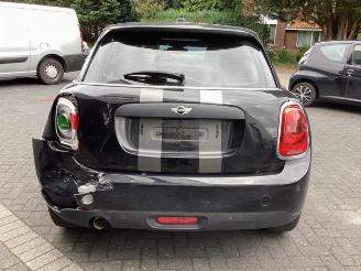 Mini Mini Mini (F55), Hatchback 5-drs, 2013 1.5 12V One picture 6