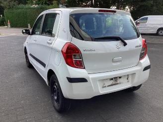 Suzuki Celerio Celerio (LF), Hatchback 5-drs, 2014 1.0 12V Dualjet picture 7