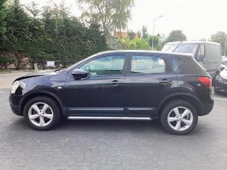 Nissan Qashqai Qashqai (J10), SUV, 2007 / 2014 1.6 16V picture 8