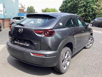 Mazda MX-30 MX-30, SUV, 2020 e-SkyActiv 145 picture 5