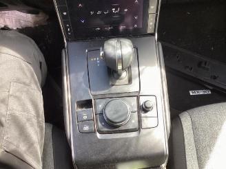 Mazda MX-30 MX-30, SUV, 2020 e-SkyActiv 145 picture 15