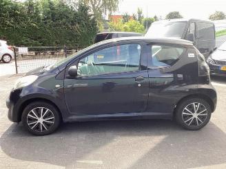 Citroën C1 C1, Hatchback, 2005 / 2014 1.0 12V picture 8