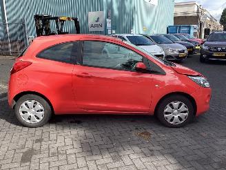 Ford Ka 1.2 Champions Edittions picture 4