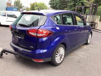 Ford C-Max C-Max (DXA), MPV, 2010 / 2019 1.0 Ti-VCT EcoBoost 12V 125 picture 5
