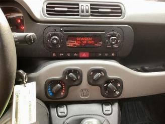 Fiat Panda Panda/Pandina (312), Hatchback, 2012 0.9 TwinAir 65 picture 14