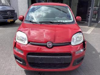 Fiat Panda Panda/Pandina (312), Hatchback, 2012 0.9 TwinAir 65 picture 2