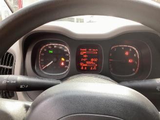 Fiat Panda Panda/Pandina (312), Hatchback, 2012 0.9 TwinAir 65 picture 15