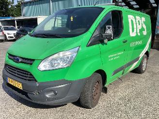 Ford Transit 2.0 TDCi Transit Custom picture 1