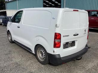 Peugeot Expert Expert (V1/VA/VB/VE/VF/VT/VY), Van, 2016 2.0 Blue HDi 120 16V picture 7