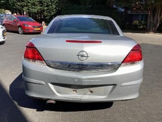 Opel Astra Astra H Twin Top (L67), Cabrio, 2005 / 2010 1.8 16V picture 6