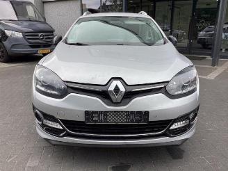 Renault Mégane Megane III Grandtour (KZ), Combi 5-drs, 2008 / 2016 1.2 16V TCE 130 picture 2