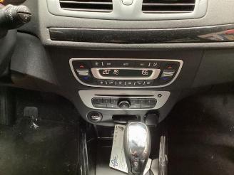 Renault Mégane Megane III Grandtour (KZ), Combi 5-drs, 2008 / 2016 1.2 16V TCE 130 picture 17