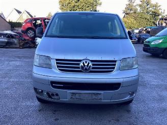 Volkswagen Transporter Transporter T5, Van, 2003 / 2015 2.5 TDi PF picture 2