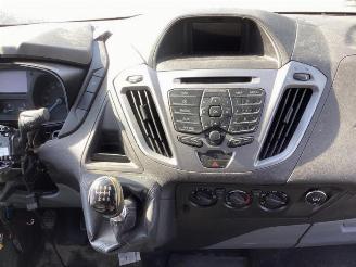 Ford Transit Transit Custom, Van, 2011 / 2023 2.0 TDCi 16V Eco Blue 130 picture 11