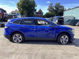 Skoda Enyaq Enyaq iV, SUV, 2021 80 picture 4