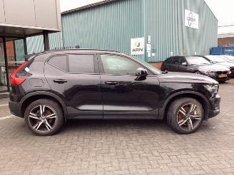 Volvo XC40 XC40 (XZ), SUV, 2017 1.5 T5 Plug-in Hybrid 16V picture 4