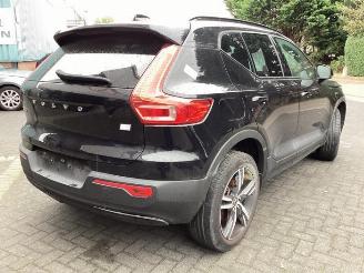 Volvo XC40 XC40 (XZ), SUV, 2017 1.5 T5 Plug-in Hybrid 16V picture 5