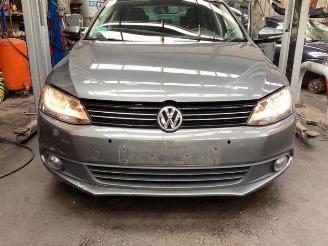 Volkswagen Jetta Jetta IV (162/16A), Sedan, 2010 / 2017 1.2 TSI picture 13