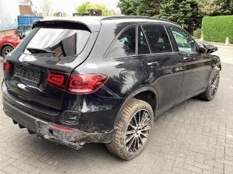 Mercedes GLC GLC (X253), SUV, 2015 / 2023 2.0 300 e 16V 4-Matic picture 5