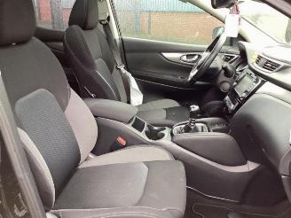 Nissan Qashqai Qashqai (J11), SUV, 2013 1.2 DIG-T 16V picture 10