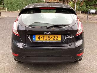 Ford Fiesta 1.0 Style picture 6
