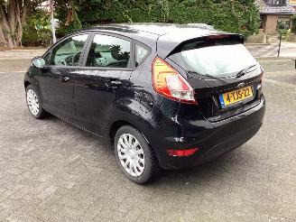 Ford Fiesta 1.0 Style picture 7