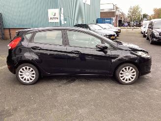 Ford Fiesta 1.0 Style picture 4