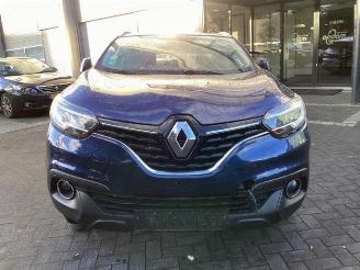 Renault Kadjar Kadjar (RFEH), SUV, 2015 1.2 Energy TCE 130 picture 2